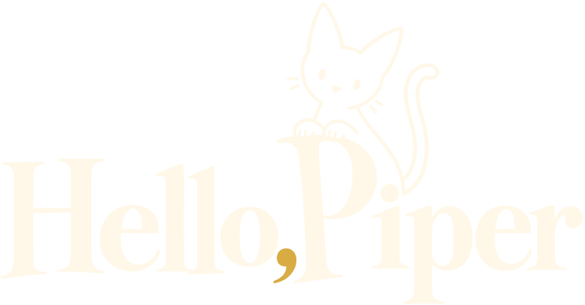 Hello, Piper